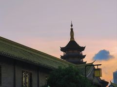 -河下古镇