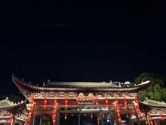 -大小河街