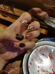 -Seven Nail七姑娘の美甲店