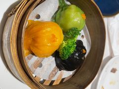 -粤域茶餐厅