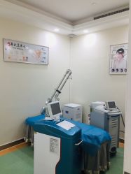 -海峡医疗美容医院