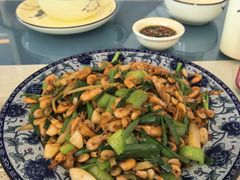 -生态苑农庄(十里画廊遇龙河店)