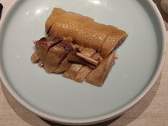 -狮王府淮扬菜(夫子庙老门东店)
