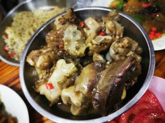 -老兵牛蹄店(下沙店)