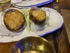 -质烤烤物·活烤海鲜(质烤总店)