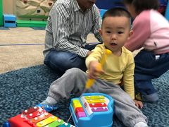 -美吉姆早教(新百CC Park店)