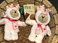 -星巴克(宁波江东天伦店)