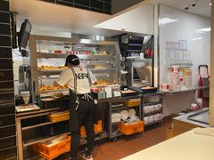 -肯德基(新阳光店)