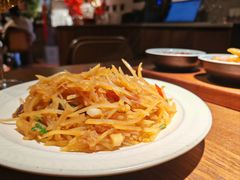 -肆海小川菜酒馆Wine Bistro (青年路店)