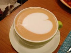 -济南香格里拉·咖啡泉自助餐厅