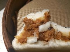 豆腐皮包-东园小馆·早茶·淮扬小炒(印象汇店)