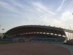 -长安大学(北校区)