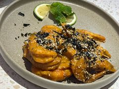 -Waanjai 晚嘉餐厅(南京商厦店)