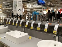 -宜家家居(西安未央商场店)