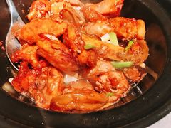 -皇朝会.经典传统粤菜(外滩店)