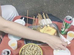 -大胡子海鲜·天津菜·砂锅烧烤(五大道创始店)