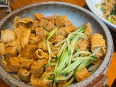 -肉串汪(月坛店)