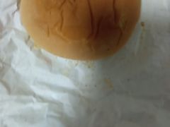 板烧烤鸡腿堡-麦当劳(沙河店)