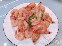 -金海湾海鲜排档(朱家尖店)