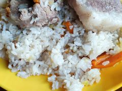 新疆手抓饭-新疆喀什噶尔餐厅(普利街店)