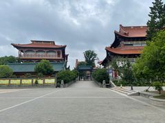 -高旻寺