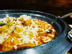 -恩你小木屋·烤肉韩式料理(嘉兴秀洲店)