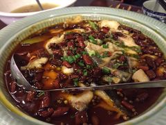 -缪氏川菜(丰盛町店)