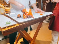 -小放牛河北菜(军校店)