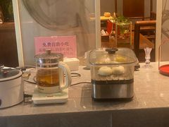 -汉仁宫·古法按摩·足道·SPA(民治店)
