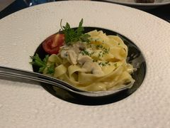 -燃扒房Steakhouse(皇庭店)