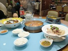 -琼菜人家·海南菜·文昌鸡(文昌大道店)