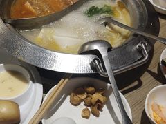 -彤德莱牛肉火锅(双港店)