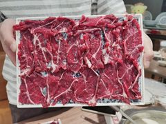 -潮汕牛肉火锅