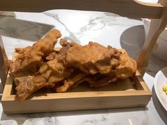-双合园·海鲜水饺青岛菜(品牌首店)