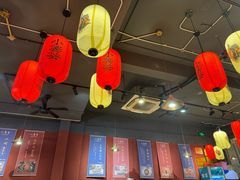 -小饕荟雅安贡椒鱼鲜馆(广福桥店)