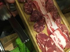 -韩国料理大力士(屏风街店)