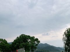 -东钱湖小普陀景区