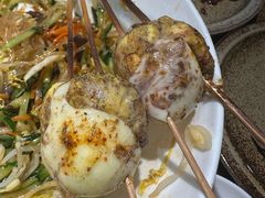 -鸽子窝(青塔店)