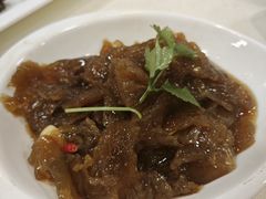 -老浒记烤鸭-北京菜(琉璃厂店)