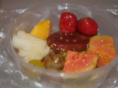 -老炳·七丛松甘草水果