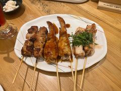 -串鳥南二条店