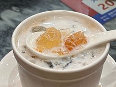 -福星牛奶甜品店(常平店)