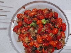 -郑喜旺烧烤(政通路店)