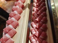 -羊大爷涮肉(亮马桥店)