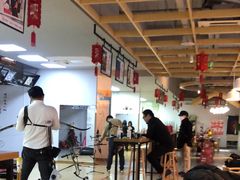 -道顺射箭·团建·骑射(张杨路店)