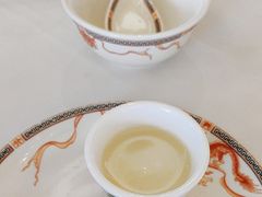 -稻香酒家·33年老字号·港式粤菜(富邦中心店)