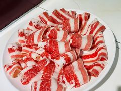 -海花锅盖烧烤店(怡馨家园店)