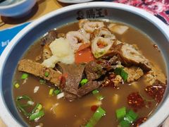 -肠王卤煮(西单食宝街店)