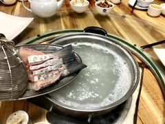 -源港渔村-中山脆肉鲩(博罗店)