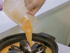 -香香海南菜餐厅